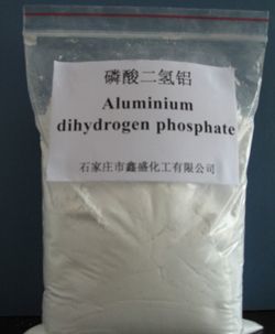 aluminum dihydrogen phosphate industrial