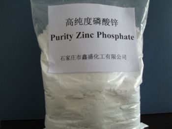 zinc phosphate PZ20