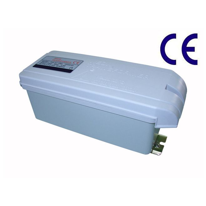 Neon Transformer-Coil and Core type - CE certified