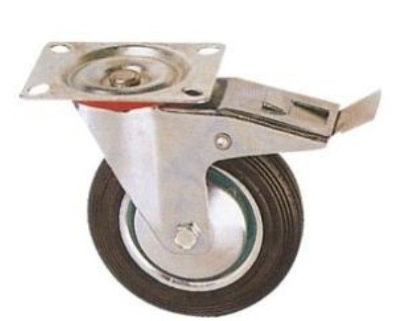 caster wheels manufacturer