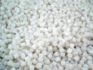 high-density polyethylene