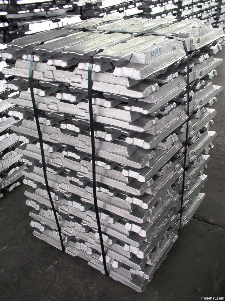 Aluminum Ingot