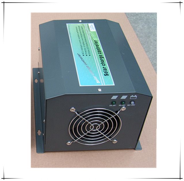 Solar Charge Controller DC24V-DC240V 10A-250A