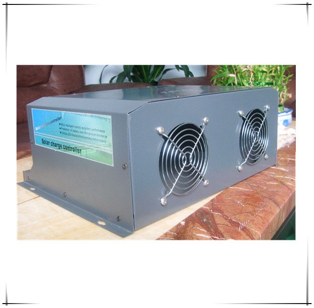Solar Charge Controller DC24V-DC240V 10A-250A