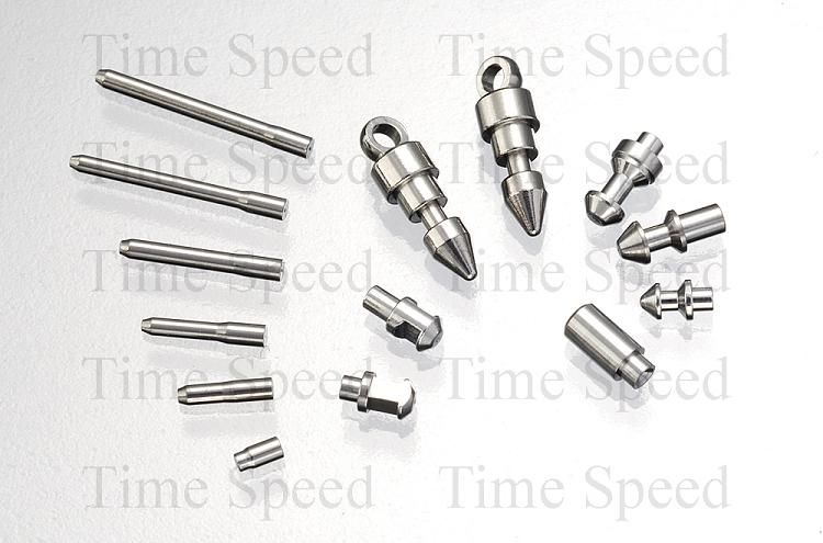 Watch Tubes, Pins & Stems