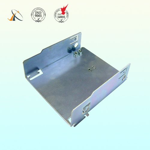 Precise Metal Stamping Parts / Computer Accessories