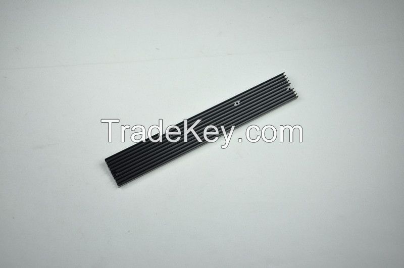 High Quality Aluminum Heat Sink for Electronics