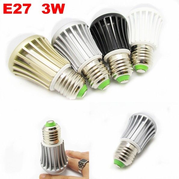 2013 new desigh with perfect quality led light bulbs