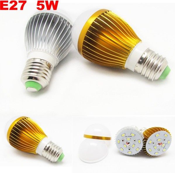 quite good quality led light bulbs
