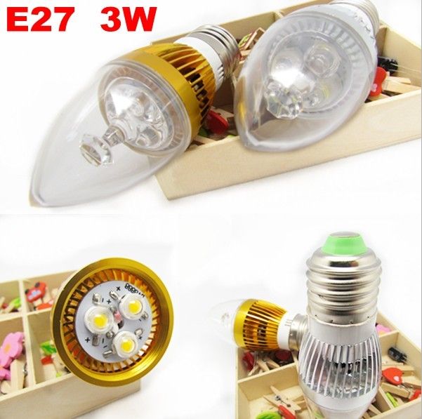 LED lights with high quality supwenova 