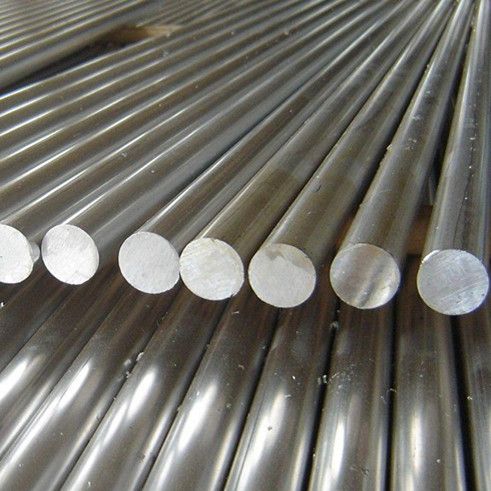 Round Steel Bar of Good Quality and Inexpensive