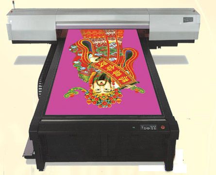UV printer made in china