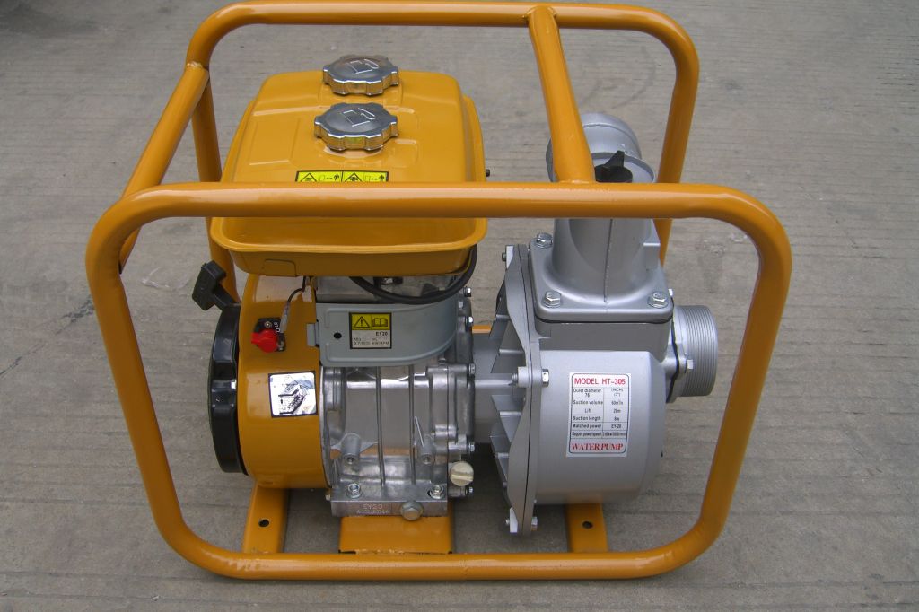 Water pump,kerosene water pump,centrifugal pump