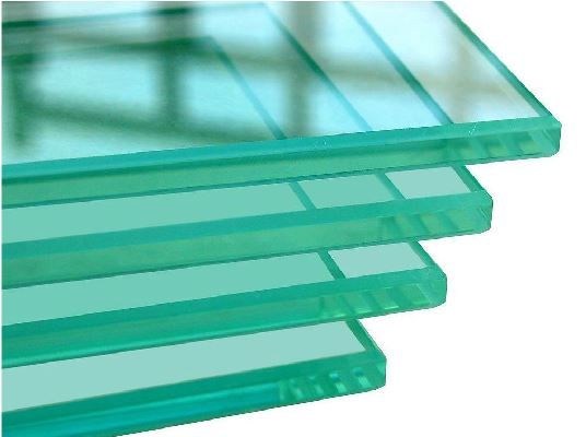 Tempered Glass and Heat Strengthened Glass