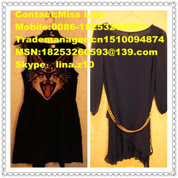 wholesale used clothes mixed best quality for sale