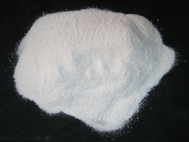 Sieved White Dolomite &amp; Micronized Dolomite