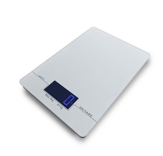 ultrathin accurate digital cooking scale food weight scale KS1202