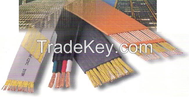 elevator flat cable