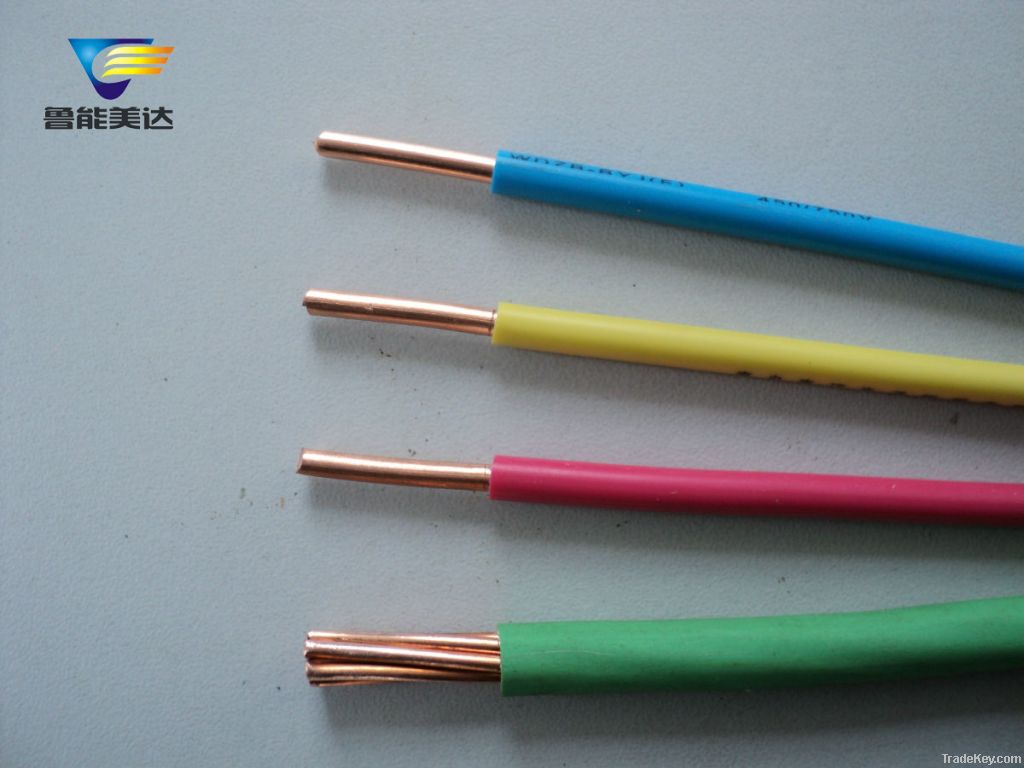 electrical copper wire