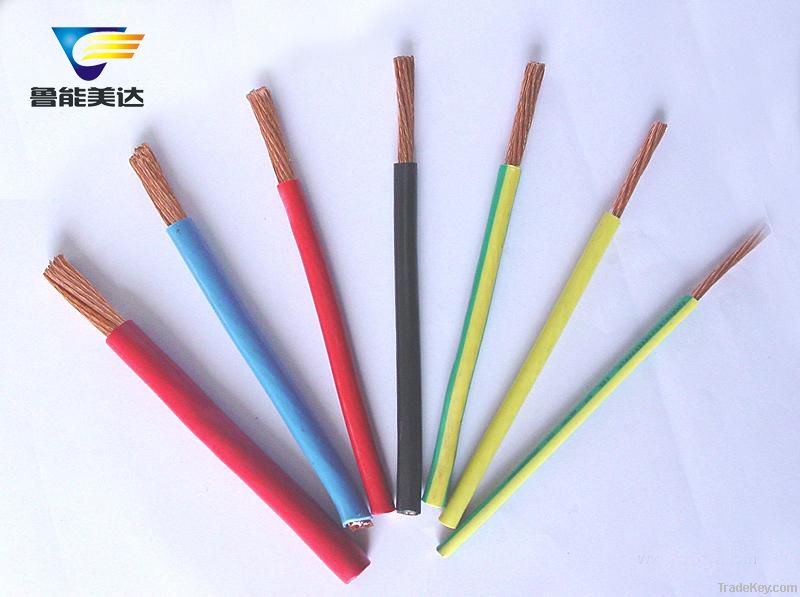 electrical copper wire