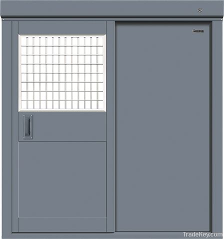 Jail Door / Prison Door