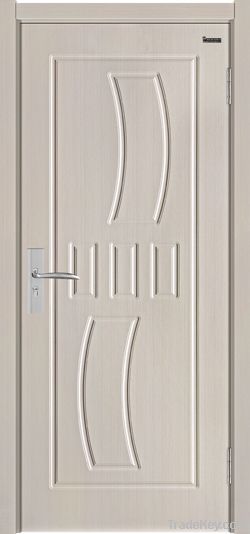PVC doors