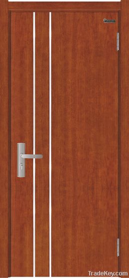 Composite solid wood doors