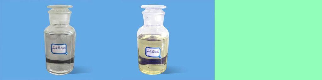 Concentrated Nitric acid