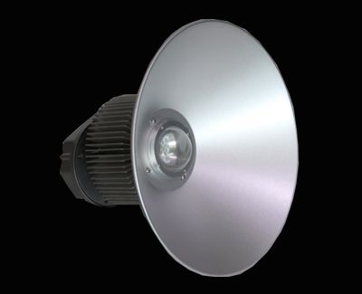 200w CREE LED High Bay Light with UL/SAA certification