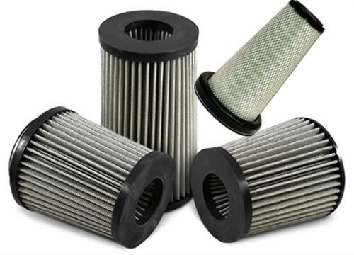 Conical Air Filters