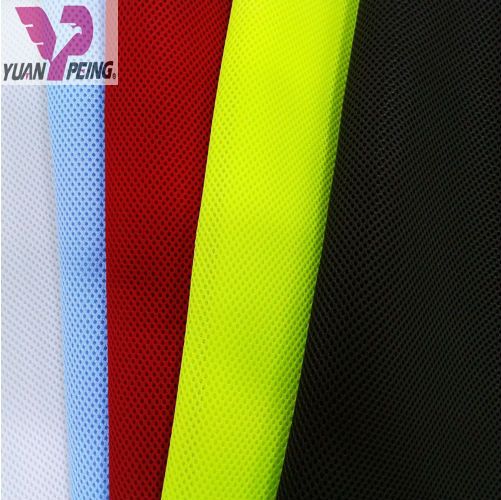 Polyester Air Mesh Spacer Fabric