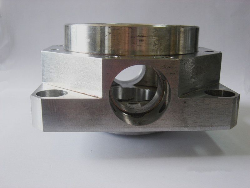 OEM lathe machining parts manufacturer