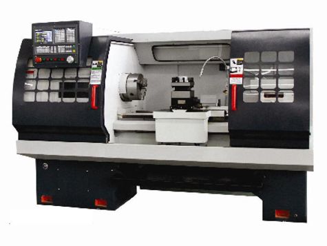 CNC Lathe