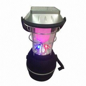 2013 New Waterproof Camping Lantern Outside