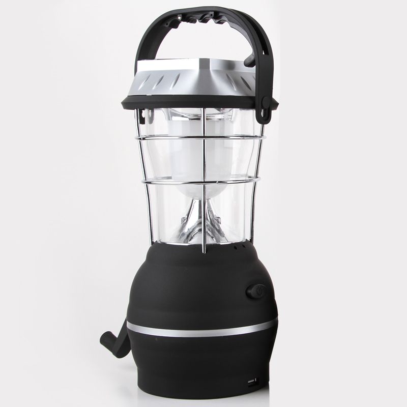 2013 New Waterproof Camping Lantern Outside