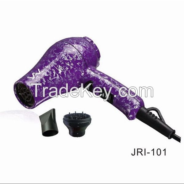 Hair Dryer JRI-101