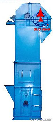 TD      D Bucket Elevator