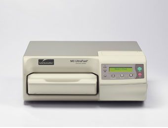 Midmark M3 UltraFast Automatic Sterilizer