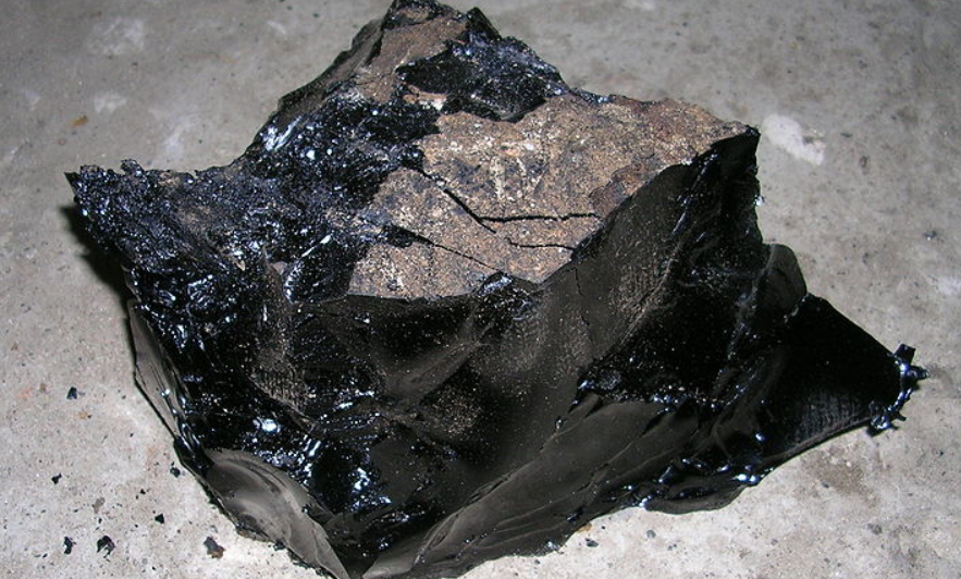 Bitumen 60/70 & 85/100