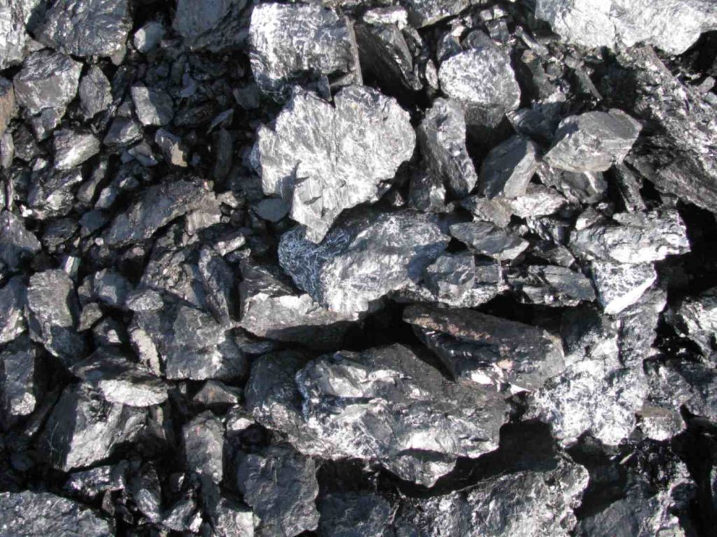 Indonesia origin Steam coal