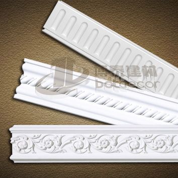 PU(polyurethane) Panel Cornice Moulding