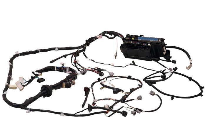 Cable Harness