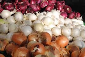 FRESH ONION FROM SOUTH AFRICA