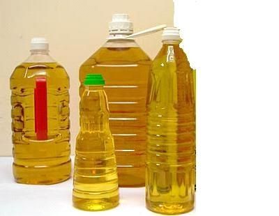 Quality Refined Sunflower Oil