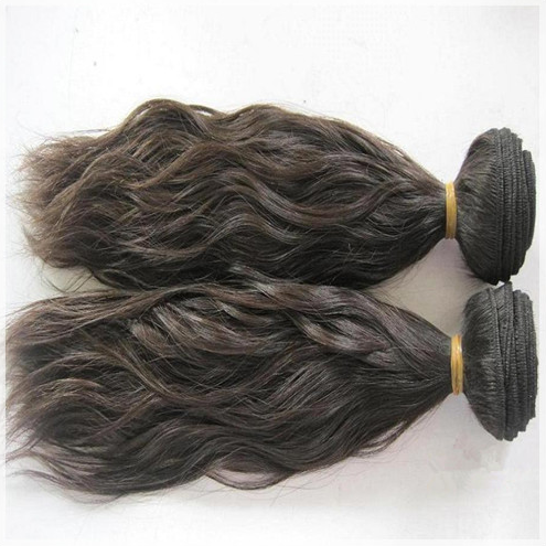 Unprocessed Hot Sale 5A Brazilian human hair extension