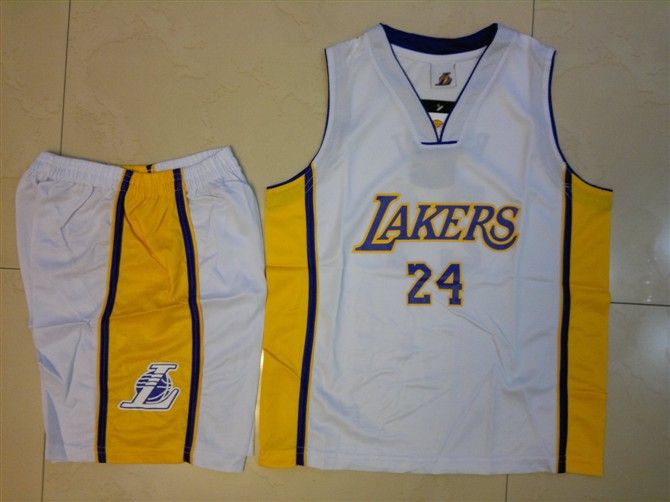 Basketball Uniform