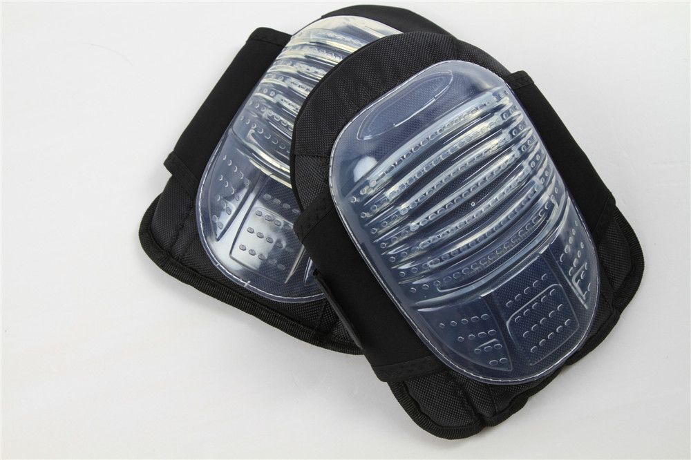 Industrial working protective knee pads