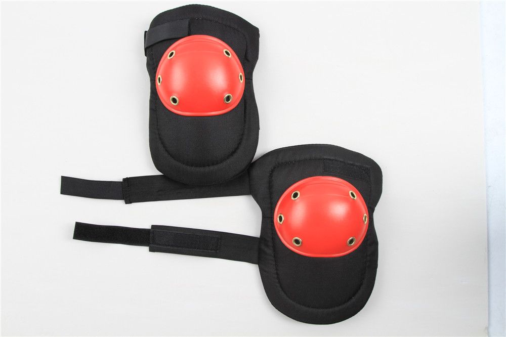 Working industrial protection knee pads