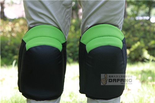Soft comfortable knee pads knee protection