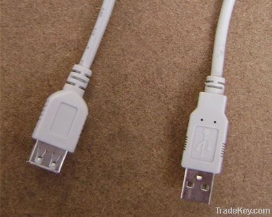 USB 2.0 Extension Cable